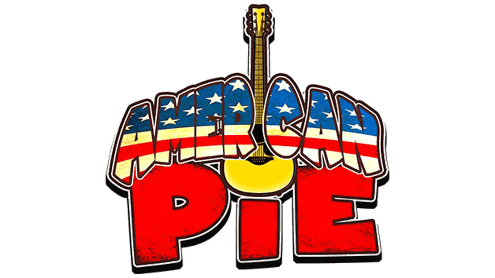 Logo for American Pie