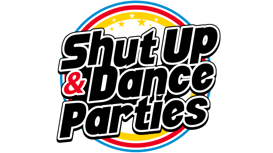 Logo for TRSE Dance Parties