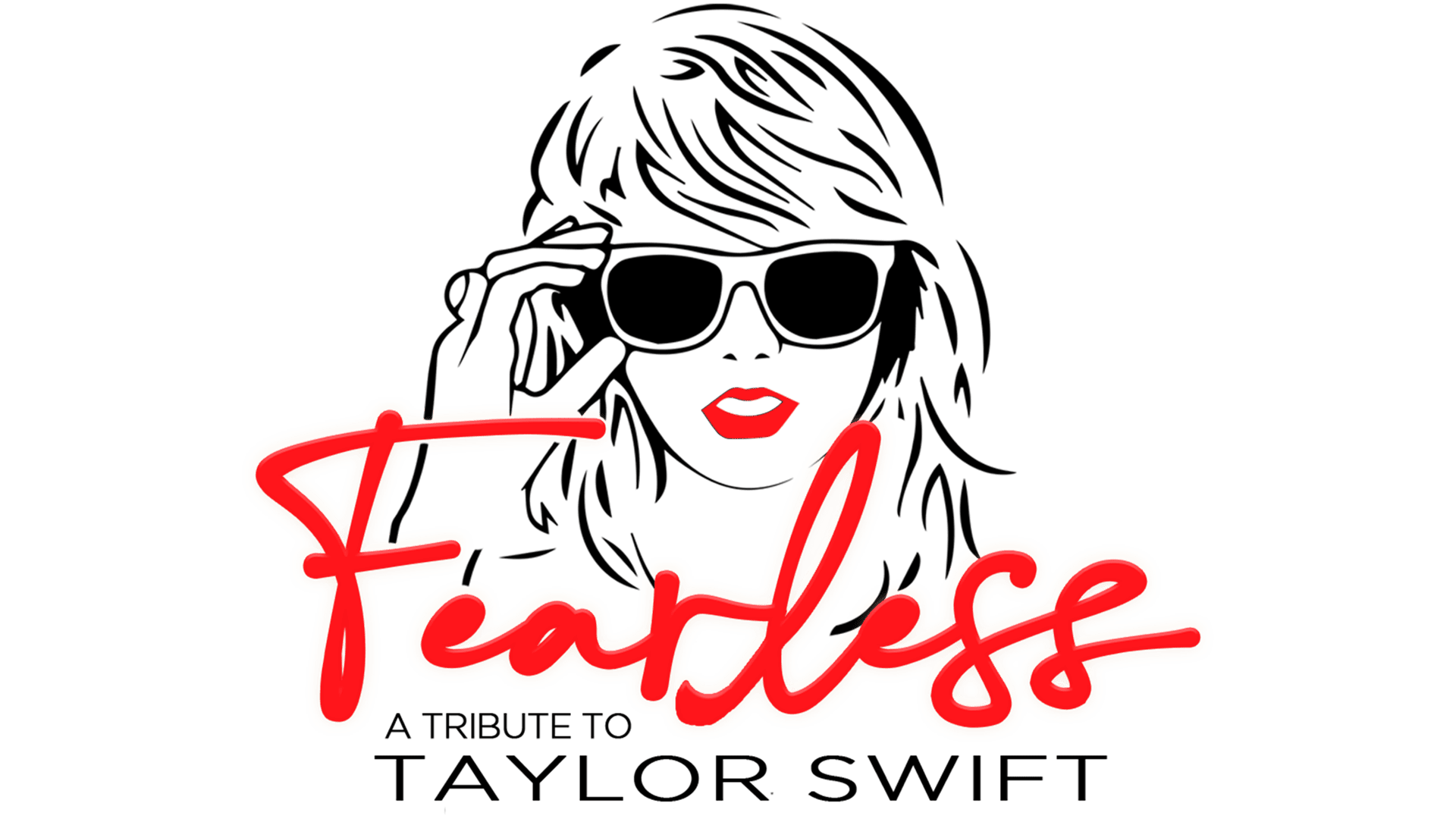 Logo for Fearless