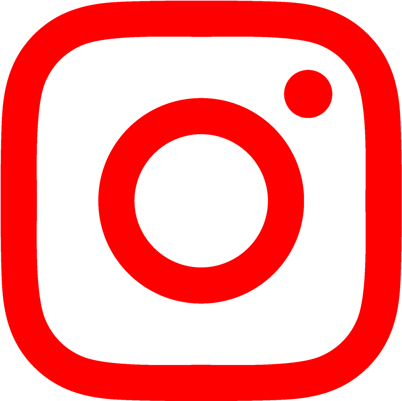The Right Stuff Entertainment Instagram Logo