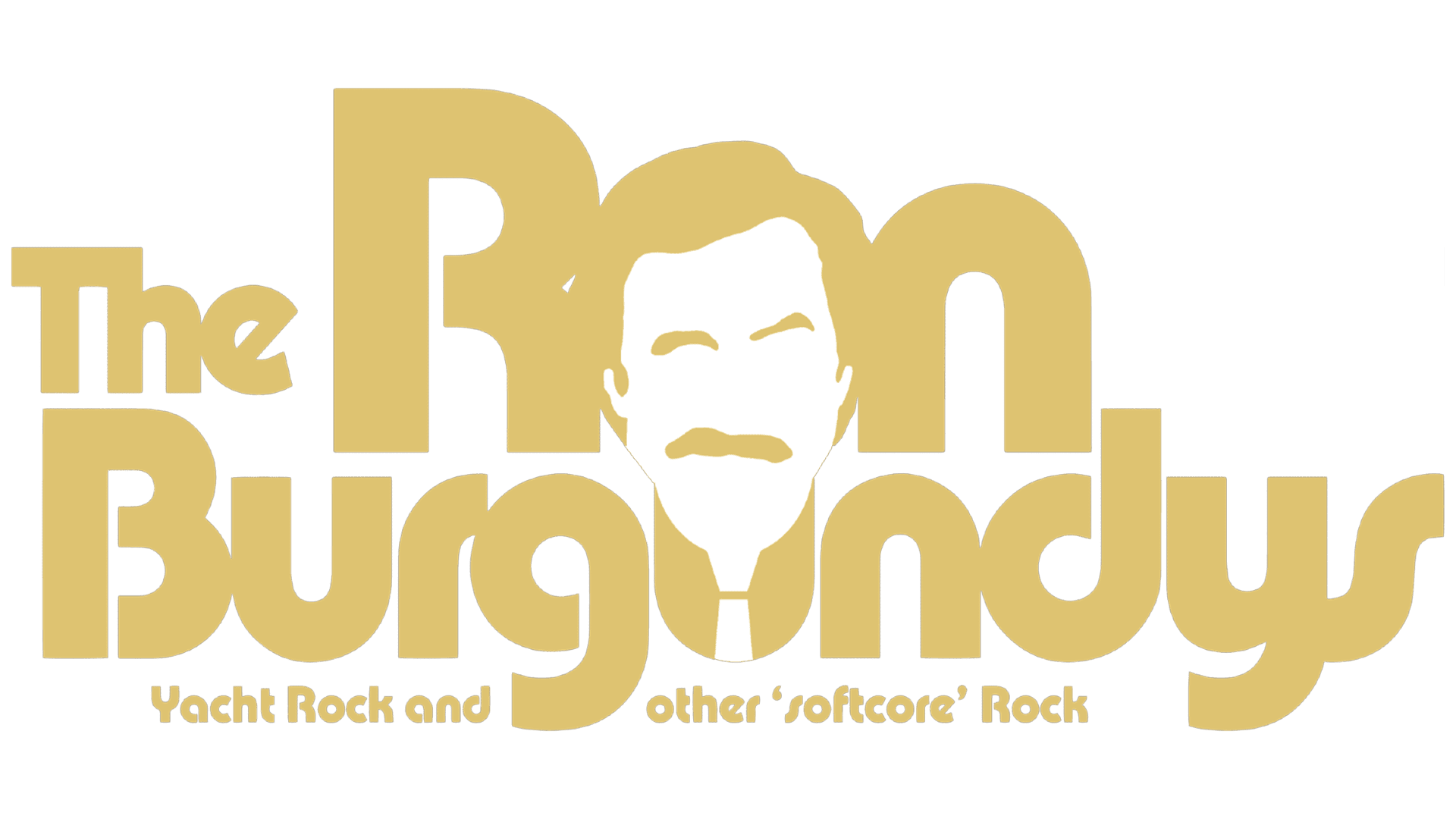 Logo for The Ron Burgundy’s